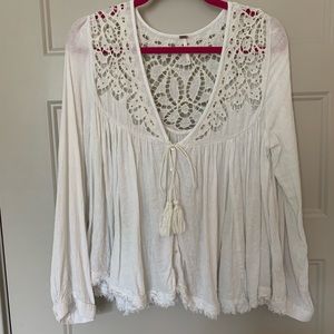 Free People Blouse